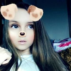 Meet your Posher, Kiera